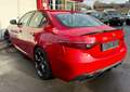 Alfa Romeo Giulia Super 1.Hd/19Zoll/Navi/Teilleider Rojo - thumbnail 4