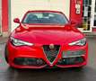 Alfa Romeo Giulia Super 1.Hd/19Zoll/Navi/Teilleider Rojo - thumbnail 9