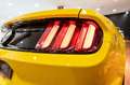 Ford Mustang 5.0 Ti-VCT V8 307kW  GT A.(Fast.) Gelb - thumbnail 19