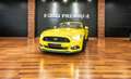 Ford Mustang 5.0 Ti-VCT V8 307kW  GT A.(Fast.) Gelb - thumbnail 1