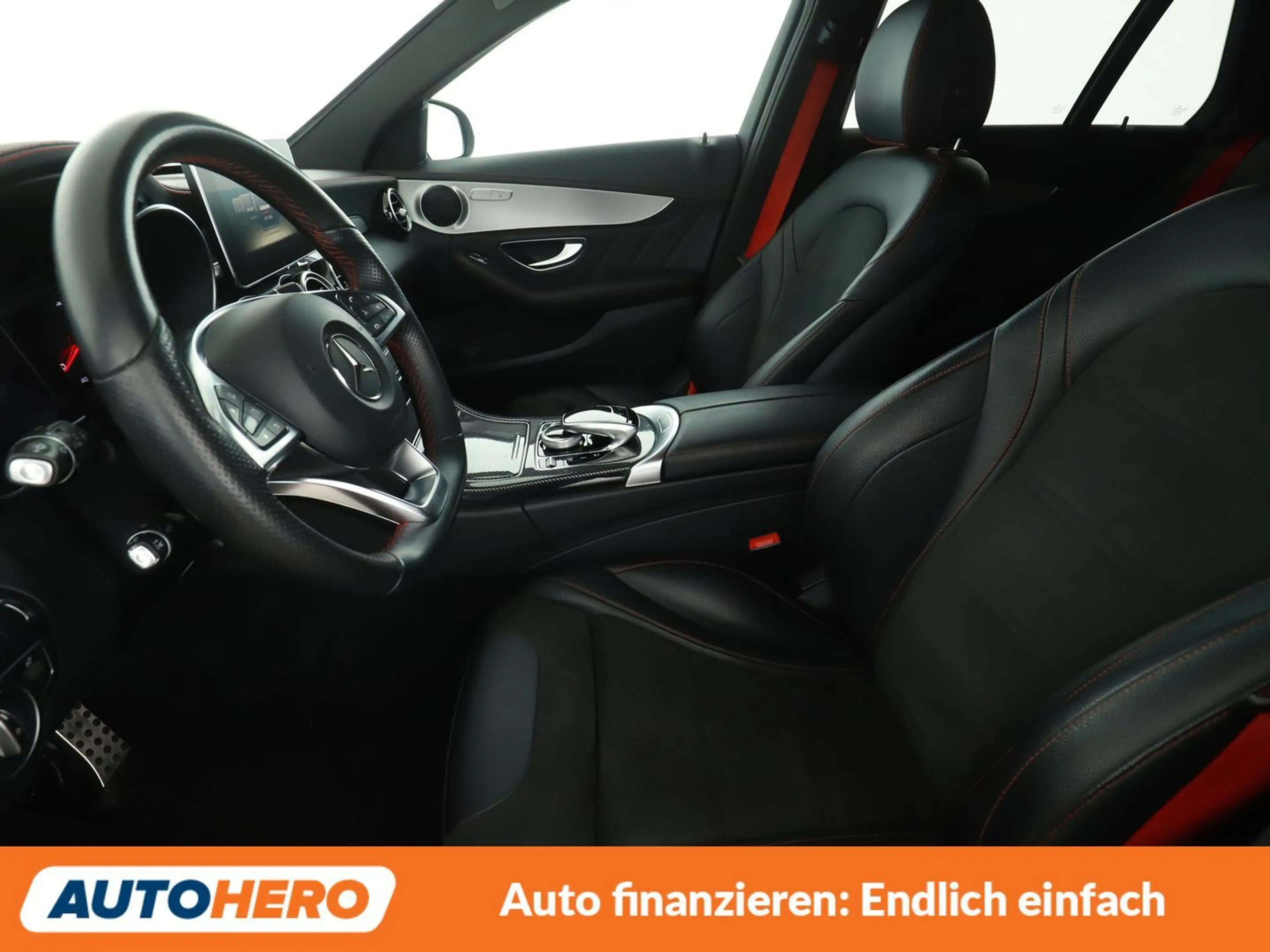 Mercedes-Benz C 43 AMG C 43 AMG T 4Matic Aut.*NAVI*LED*ACC*CAM*PDC* — photo 10