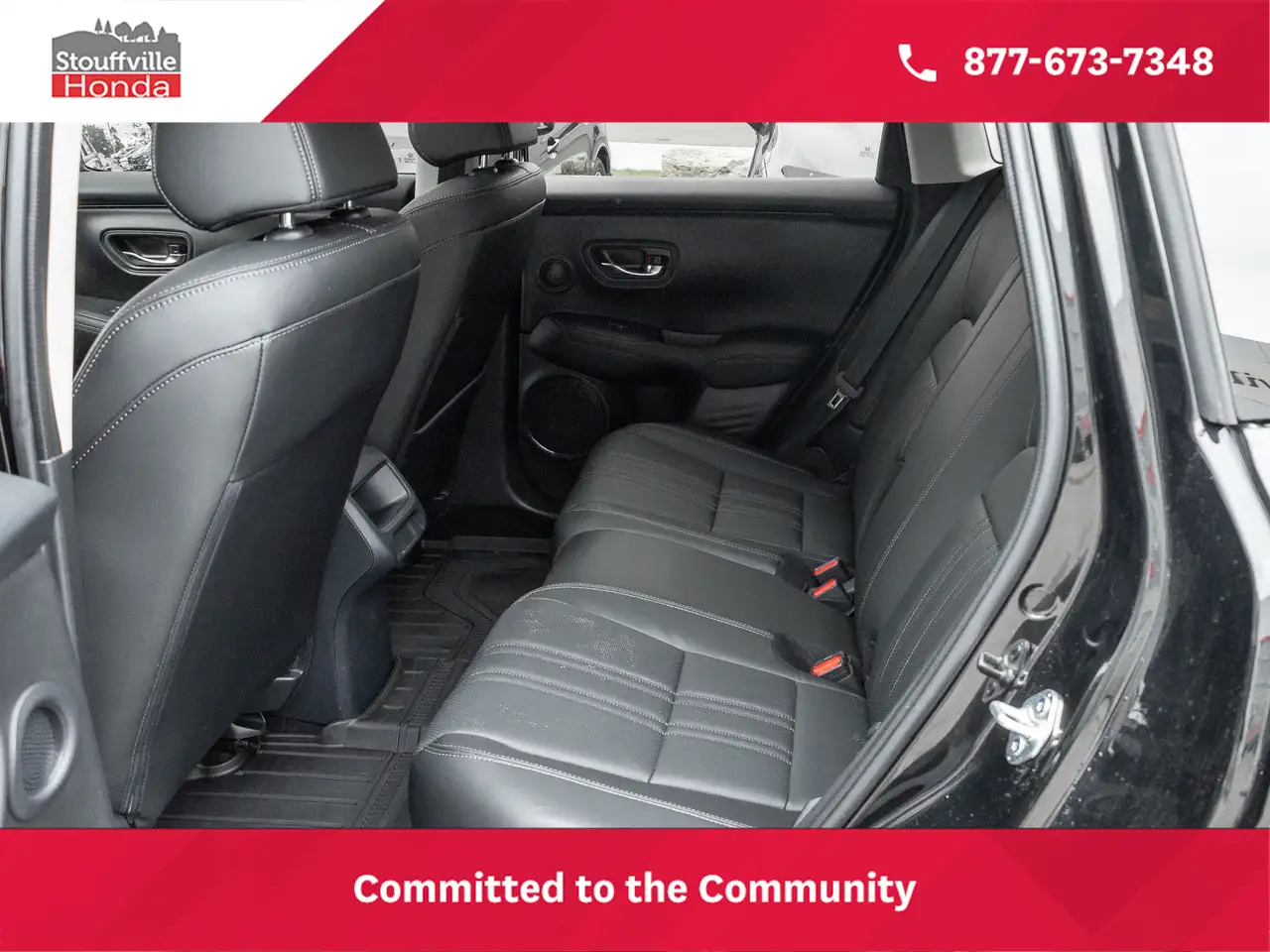 Honda HR-V photo Honda HR-V