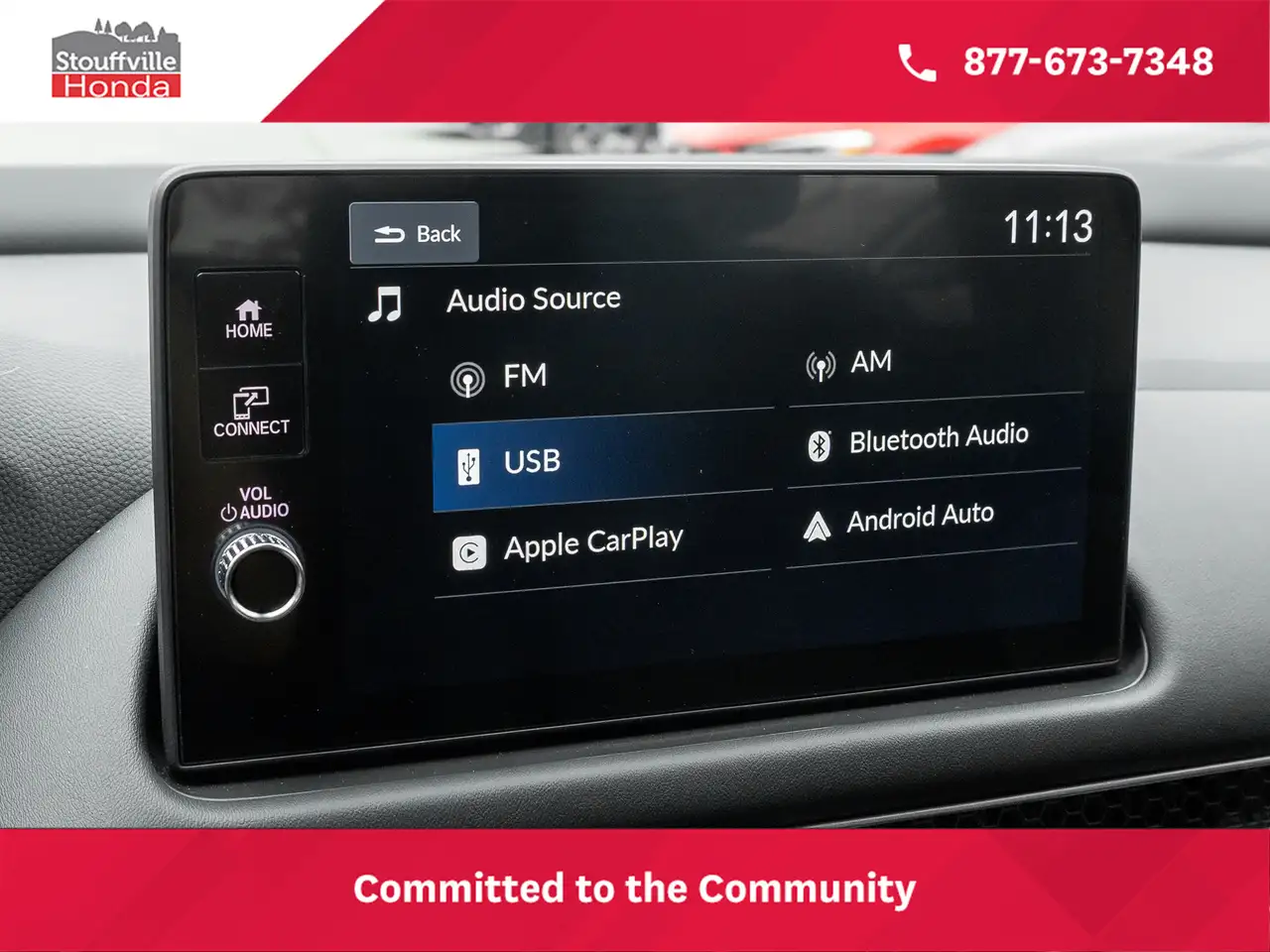 Honda HR-V photo Honda HR-V