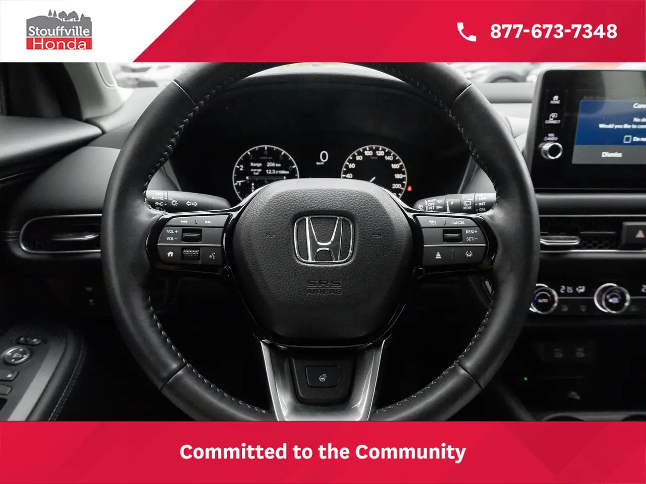 Honda HR-V photo Honda HR-V