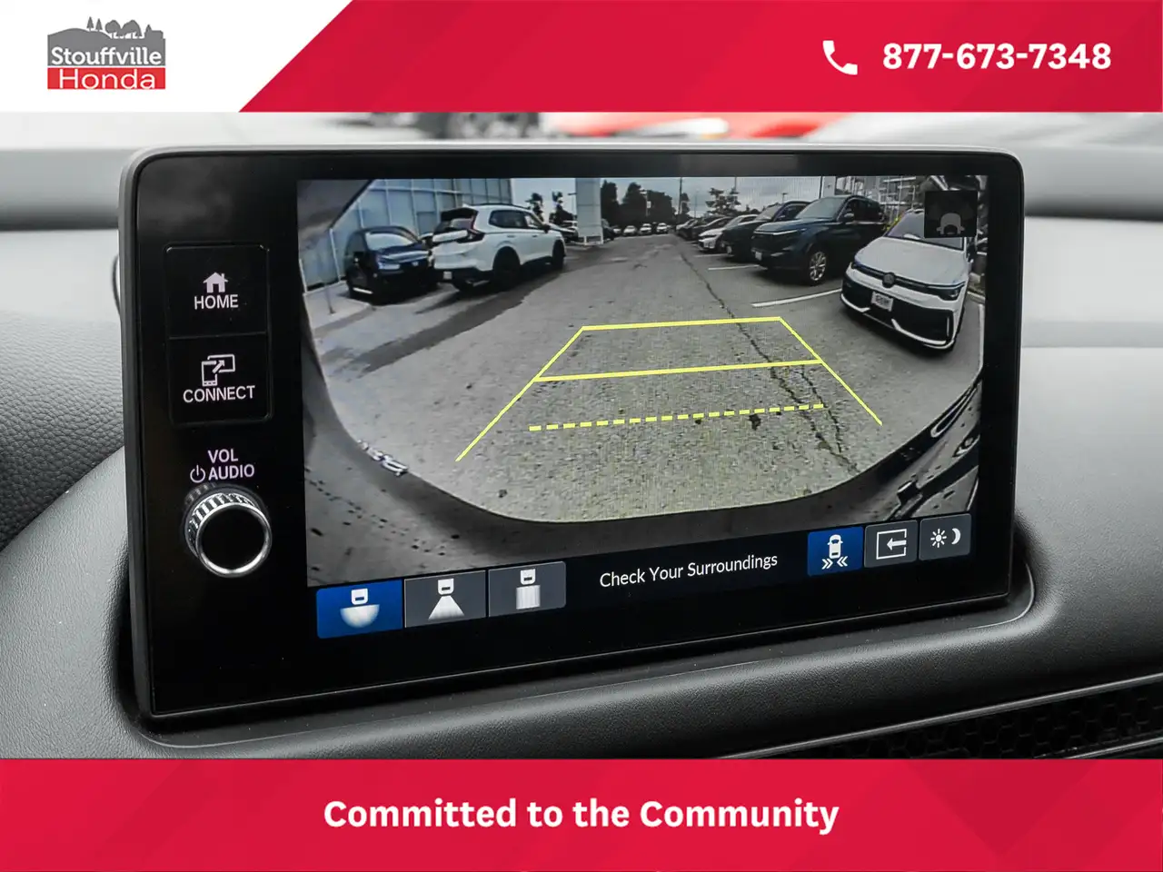 Honda HR-V photo Honda HR-V