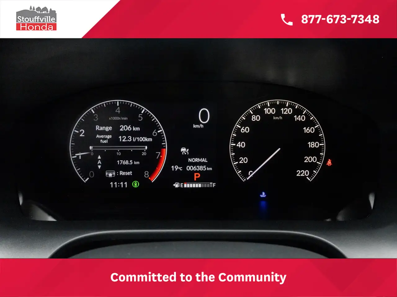 Honda HR-V photo Honda HR-V