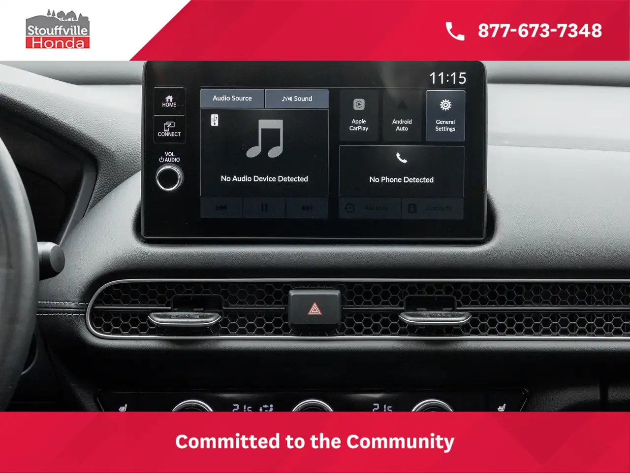 Honda HR-V photo Honda HR-V