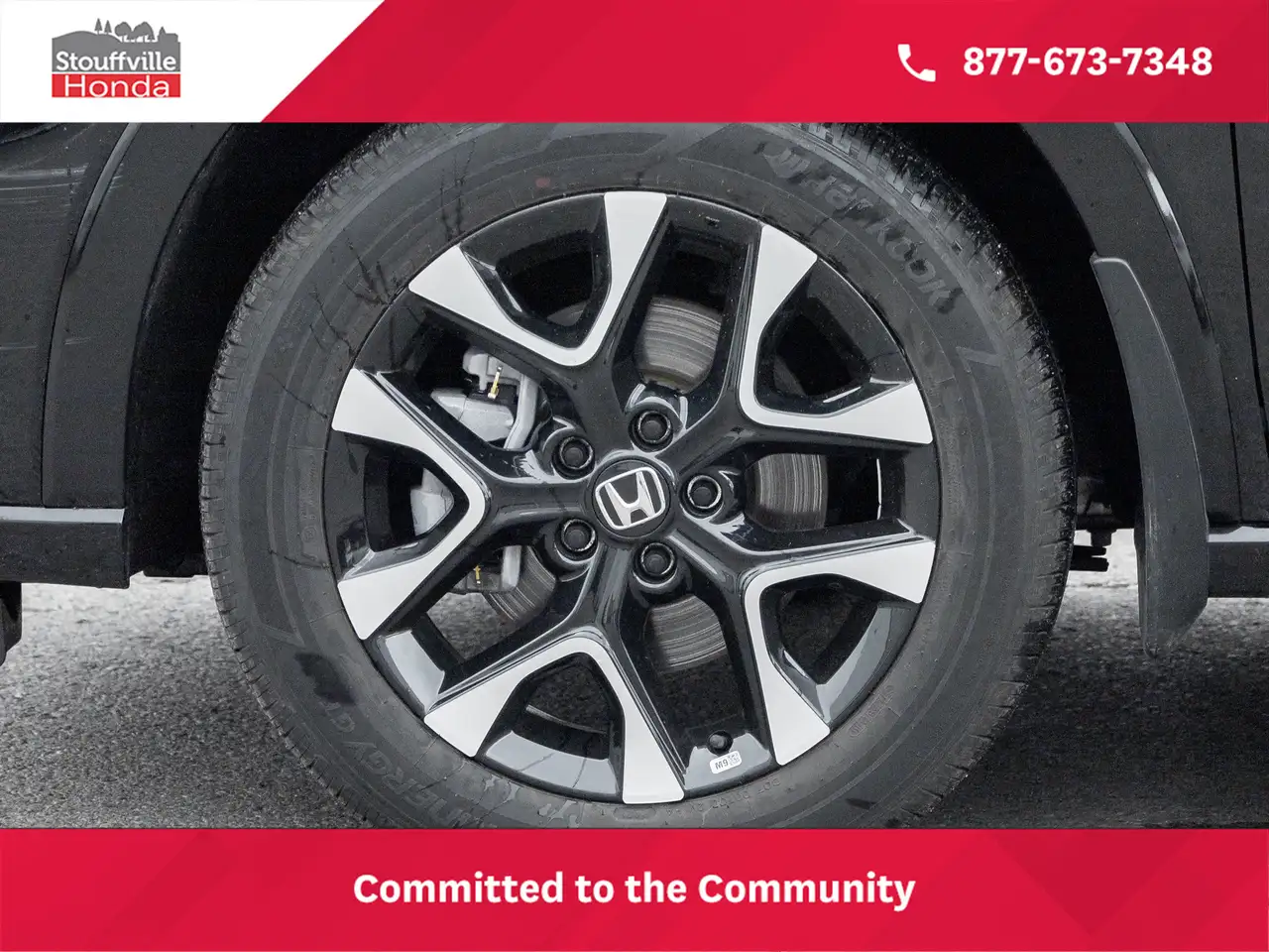 Honda HR-V photo Honda HR-V