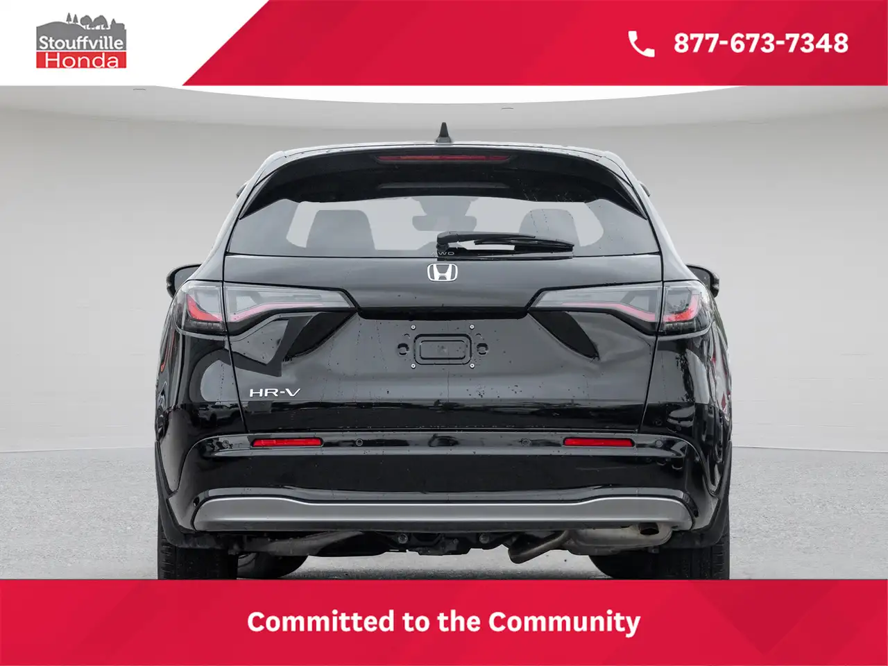 Honda HR-V photo Honda HR-V