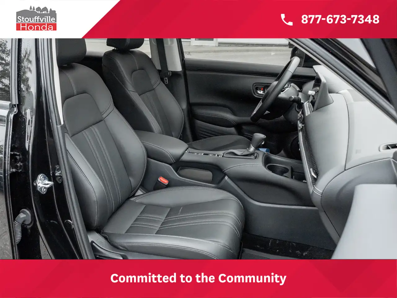 Honda HR-V photo Honda HR-V