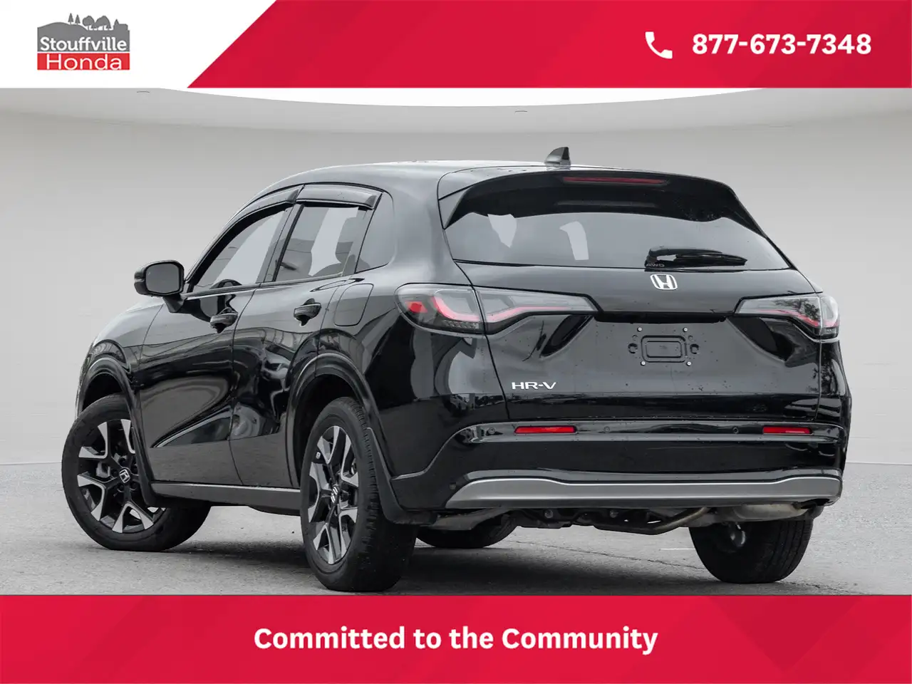 Honda HR-V photo Honda HR-V