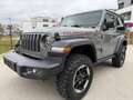 Jeep Wrangler Wrangler 2.0 T-GDI Hardtop AWD Automatik Rubicon Gris - thumbnail 1