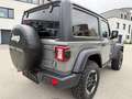 Jeep Wrangler Wrangler 2.0 T-GDI Hardtop AWD Automatik Rubicon Gris - thumbnail 4
