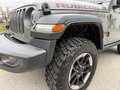 Jeep Wrangler Wrangler 2.0 T-GDI Hardtop AWD Automatik Rubicon Gris - thumbnail 5
