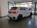 Audi A1 A1 Sportback 30 TFSI Identity Black 110cv s-tronic Bianco - thumbnail 5