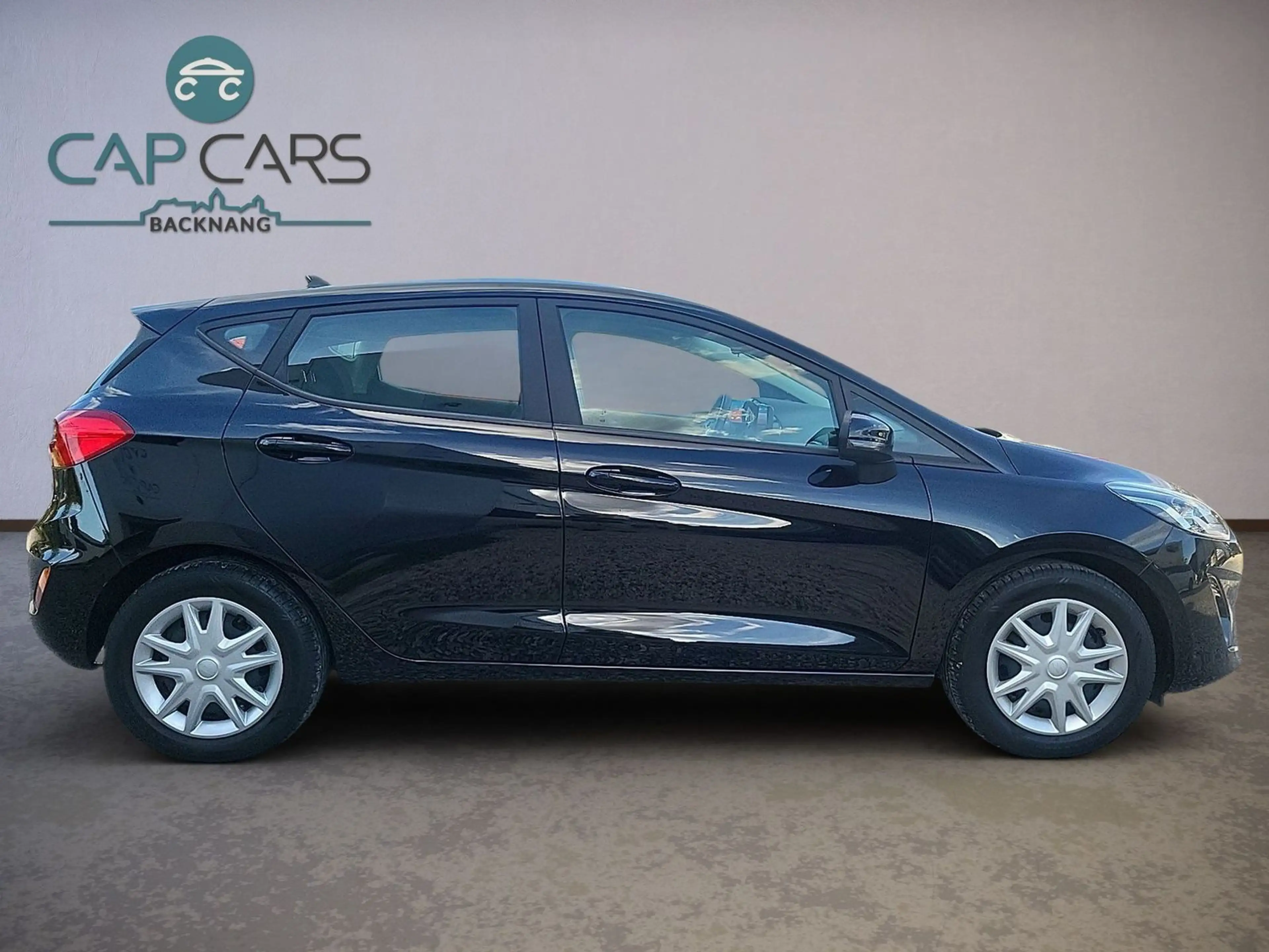 Ford Fiesta Automatik*125PS*Cool&Connect*Hagelschaden — photo 4