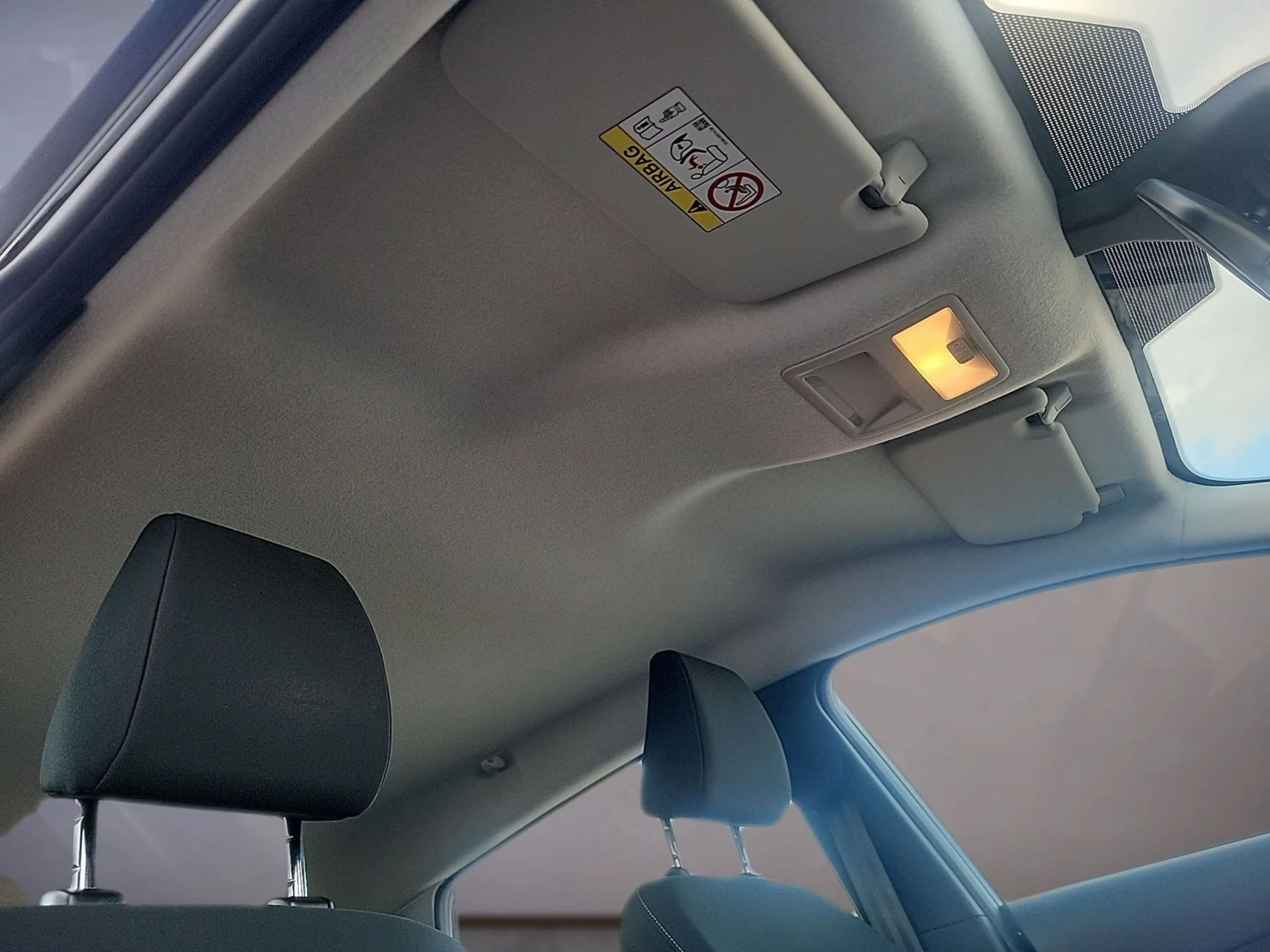 Ford Fiesta Automatik*125PS*Cool&Connect*Hagelschaden — photo 15