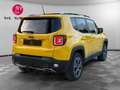 Jeep Renegade 2.0 MultiJet - 140  ch 4x4 Active Drive  Limited - Garantie 12 mois Jaune - thumbnail 4