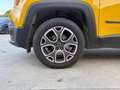 Jeep Renegade 2.0 MultiJet - 140  ch 4x4 Active Drive  Limited - Garantie 12 mois Jaune - thumbnail 25
