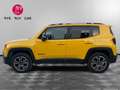 Jeep Renegade 2.0 MultiJet - 140  ch 4x4 Active Drive  Limited - Garantie 12 mois Jaune - thumbnail 8