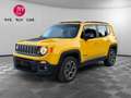 Jeep Renegade 2.0 MultiJet - 140  ch 4x4 Active Drive  Limited - Garantie 12 mois Jaune - thumbnail 1