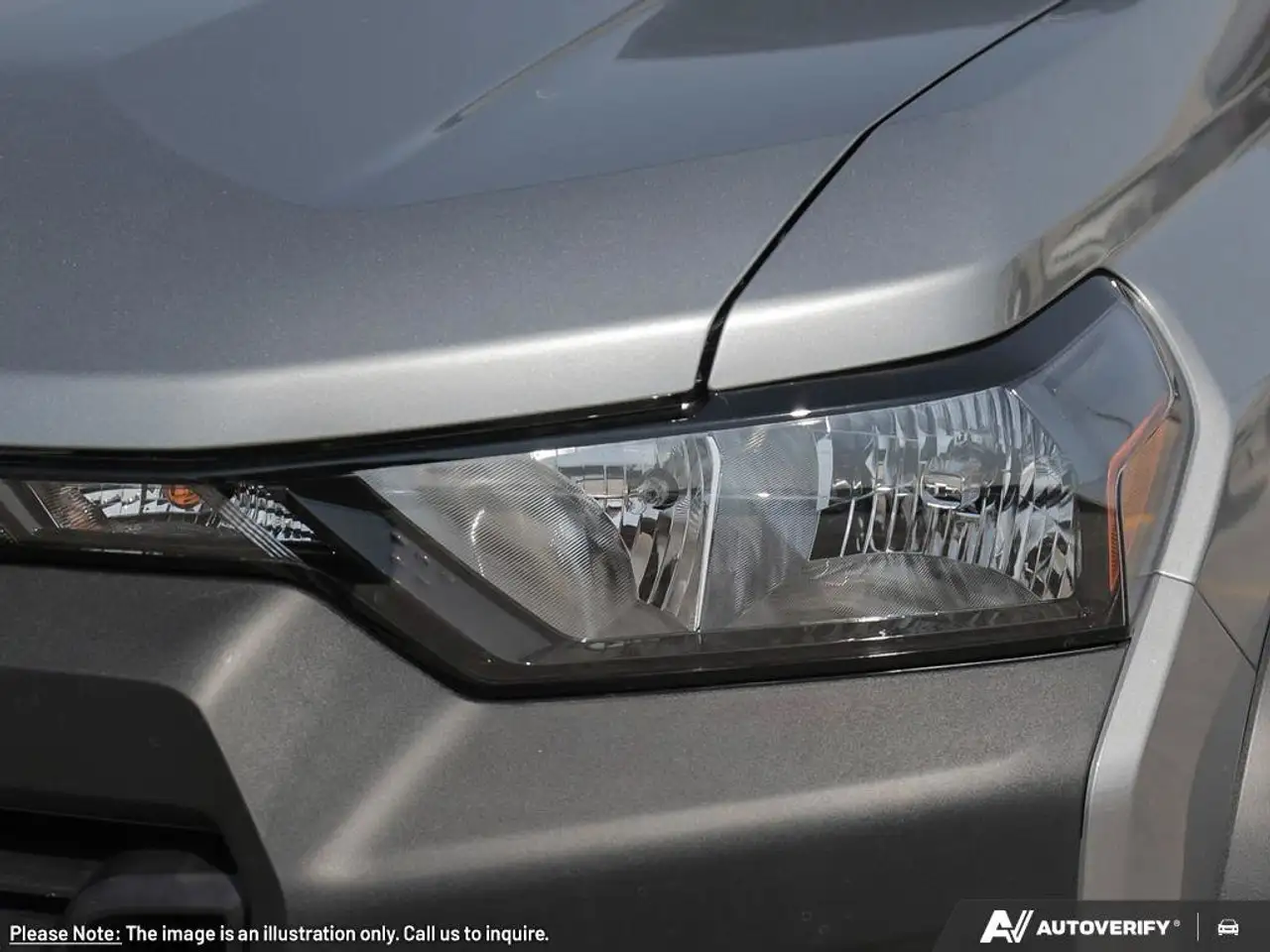 Chevrolet Colorado fotografie Chevrolet Colorado
