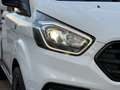 Ford Transit Custom 2.0 TDCI 300 L1 Trend PDC/TEMPOMAT/LED/AHK/REGALE Weiß - thumbnail 15