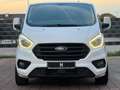 Ford Transit Custom 2.0 TDCI 300 L1 Trend PDC/TEMPOMAT/LED/AHK/REGALE Weiß - thumbnail 5