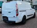 Ford Transit Custom 2.0 TDCI 300 L1 Trend PDC/TEMPOMAT/LED/AHK/REGALE Weiß - thumbnail 3