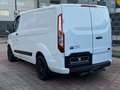 Ford Transit Custom 2.0 TDCI 300 L1 Trend PDC/TEMPOMAT/LED/AHK/REGALE Weiß - thumbnail 4