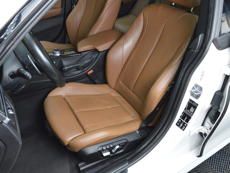 BMW 430 xD M Sport |HK|KAM|SHZ|20 Zoll|Leder — photo 15