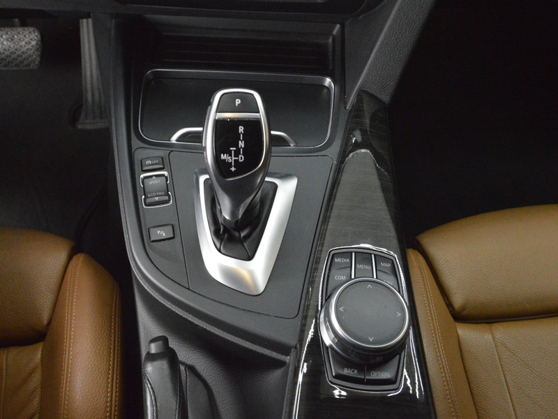 BMW 430 xD M Sport |HK|KAM|SHZ|20 Zoll|Leder — photo 12