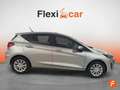 Ford Fiesta 1.1 Ti-VCT Trend Gris - thumbnail 8