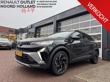 1.8 E-Tech 160 esprit Alpine+Pack Comfort+L/S!!