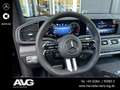Mercedes-Benz GLE 450 GLE 450 d 4M Edition AMG Pano HuD AHK Multi LED Negro - thumbnail 11