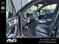 Mercedes-Benz GLE 450 GLE 450 d 4M Edition AMG Pano HuD AHK Multi LED Negro - thumbnail 8