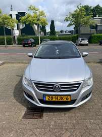 1.8 TSI 4p.