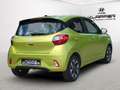Hyundai i10 Trend Grün - thumbnail 4