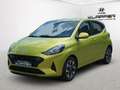 Hyundai i10 Trend Grün - thumbnail 1