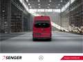 Mercedes-Benz Sprinter 215 CDI KA L2H2 Klima Kamera Navi AHK Rosso - thumbnail 6