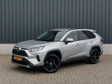 2.5 Hybrid Dynamic*Pano*Volledig onderhouden*