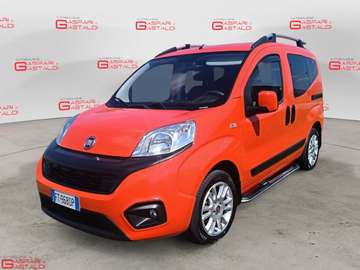 1.4 8v 77cv Lounge GPL