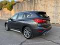 BMW X1 X-LINE/2.0 XDrive 150CV/CERCHI 18"/SOLO 116000 KM Grigio - thumbnail 4