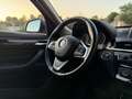BMW X1 X-LINE/2.0 XDrive 150CV/CERCHI 18"/SOLO 116000 KM Grigio - thumbnail 13