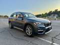 BMW X1 X-LINE/2.0 XDrive 150CV/CERCHI 18"/SOLO 116000 KM Grigio - thumbnail 1