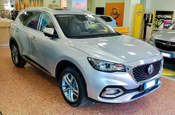 1.5 Plug-in Hybrid Exclusive