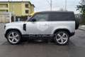 Land Rover Defender Defender 90 3.0D I6 250 CV AWD Auto S Argent - thumbnail 8