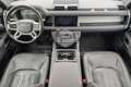 Land Rover Defender Defender 90 3.0D I6 250 CV AWD Auto S Argent - thumbnail 10