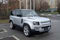 Land Rover Defender Defender 90 3.0D I6 250 CV AWD Auto S Argent - thumbnail 3
