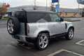 Land Rover Defender Defender 90 3.0D I6 250 CV AWD Auto S Argent - thumbnail 5